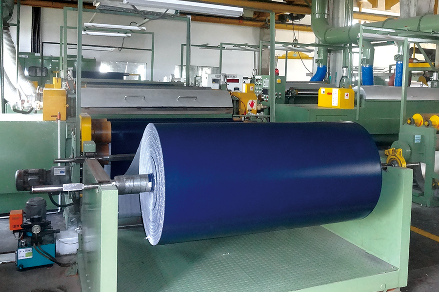 Mesin Penggiling Kulit Kuantitatif Kepala Ganda MPW180